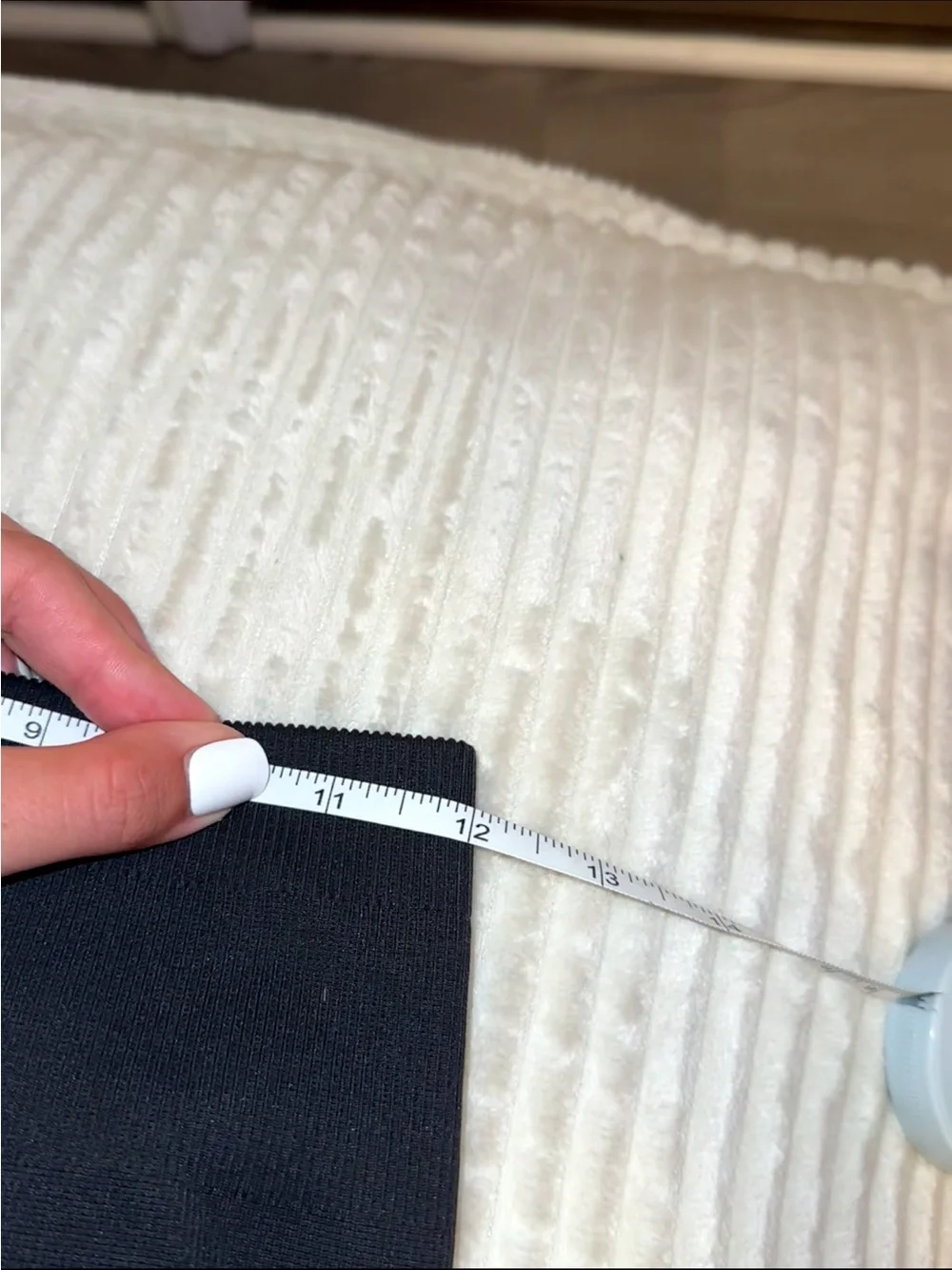 Lululemon Cropped Leggings